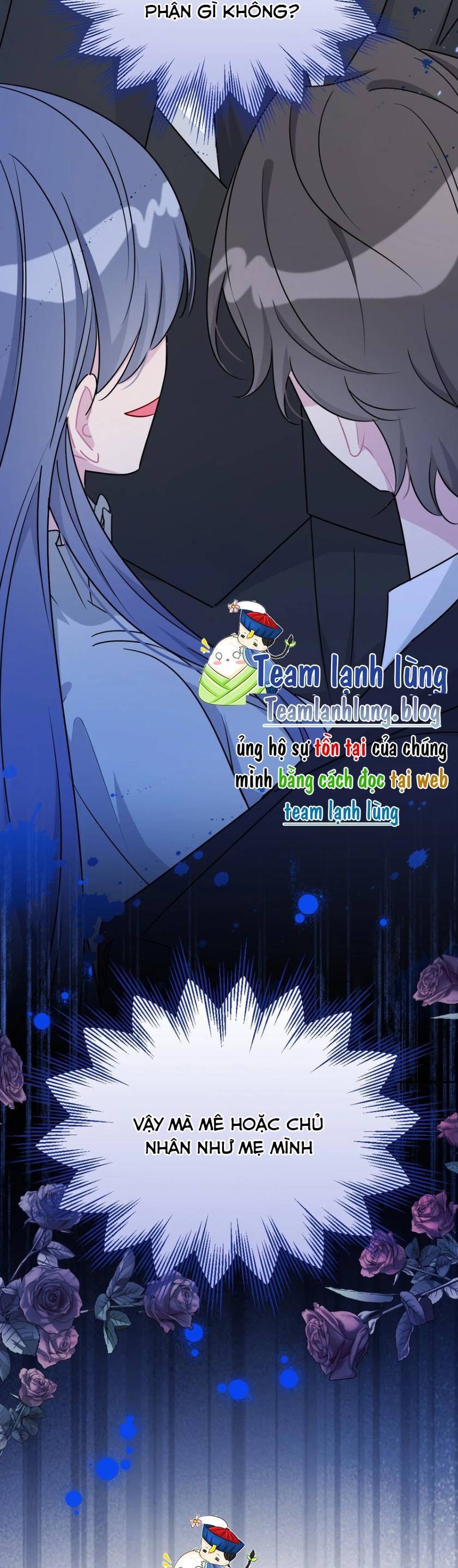Tình Yêu Đơn Phương Của Công Tước Chương 26 Ảnh 20