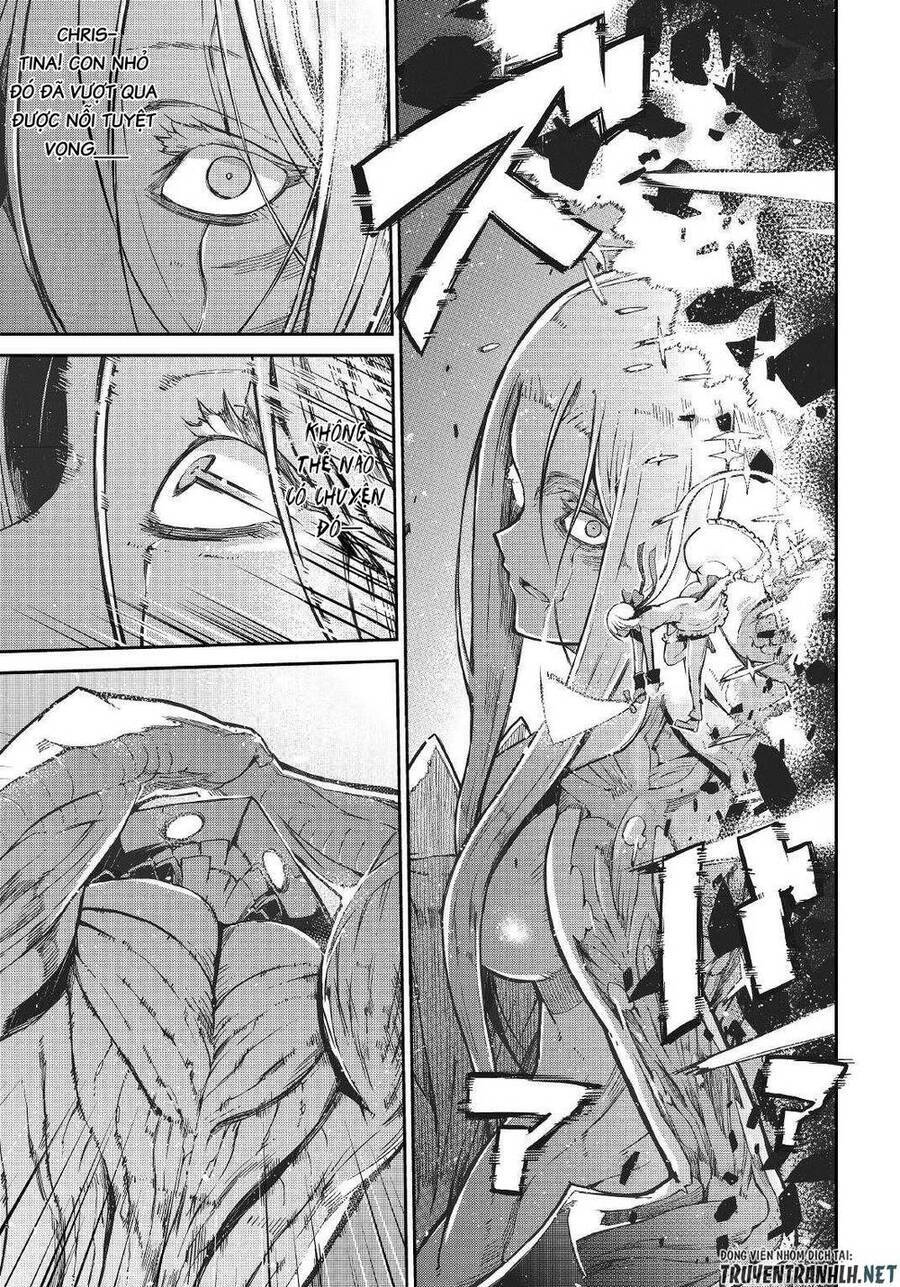 Sayonara Ryuusei, Konnichiwa Jinsei Chương 73 Ảnh 30