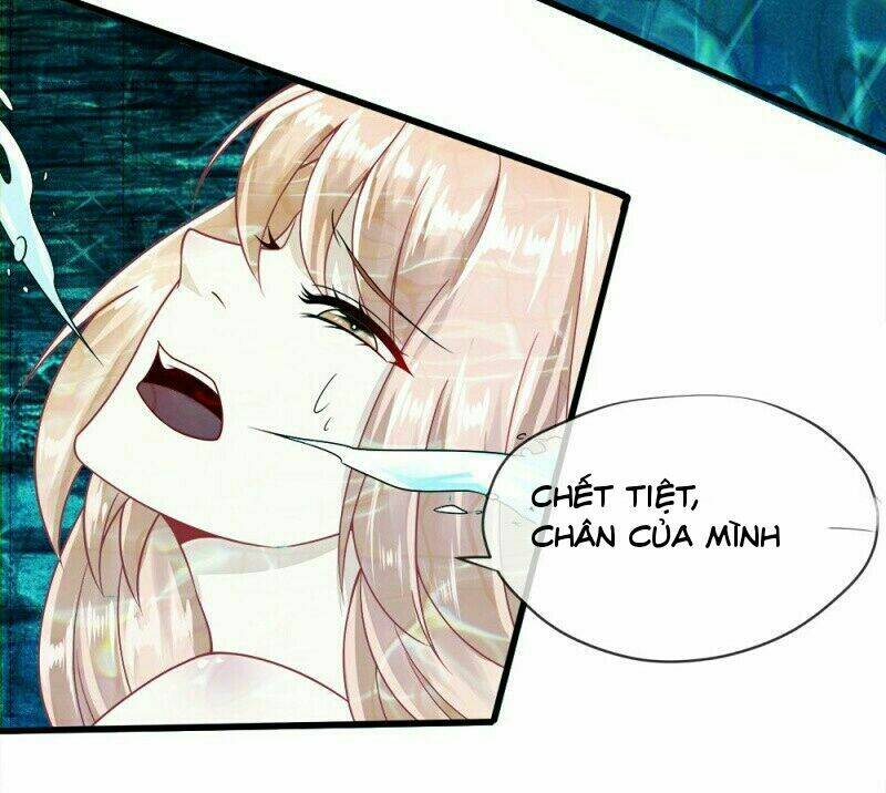 Hoán Đổi Linh Hồn : Hiệu Thảo Cũng Phải Yêu Ta Chương 1 Ảnh 21
