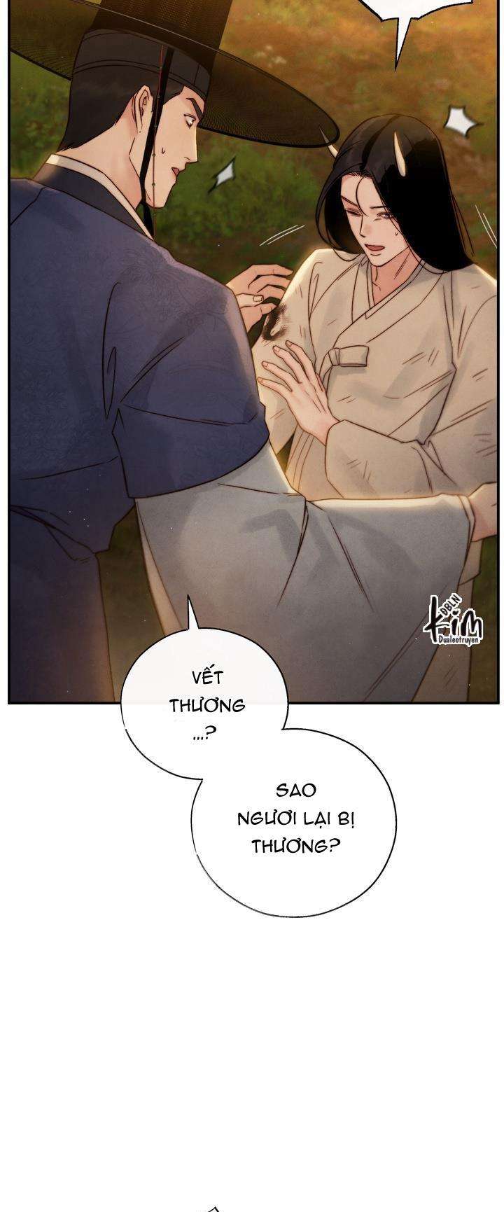 Thuốc Độc Chương 6 Ảnh 25