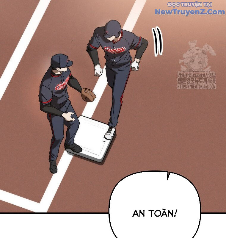 Tân Binh Của Đội Bóng Chày Quá Giỏi Chương 43 Ảnh 81