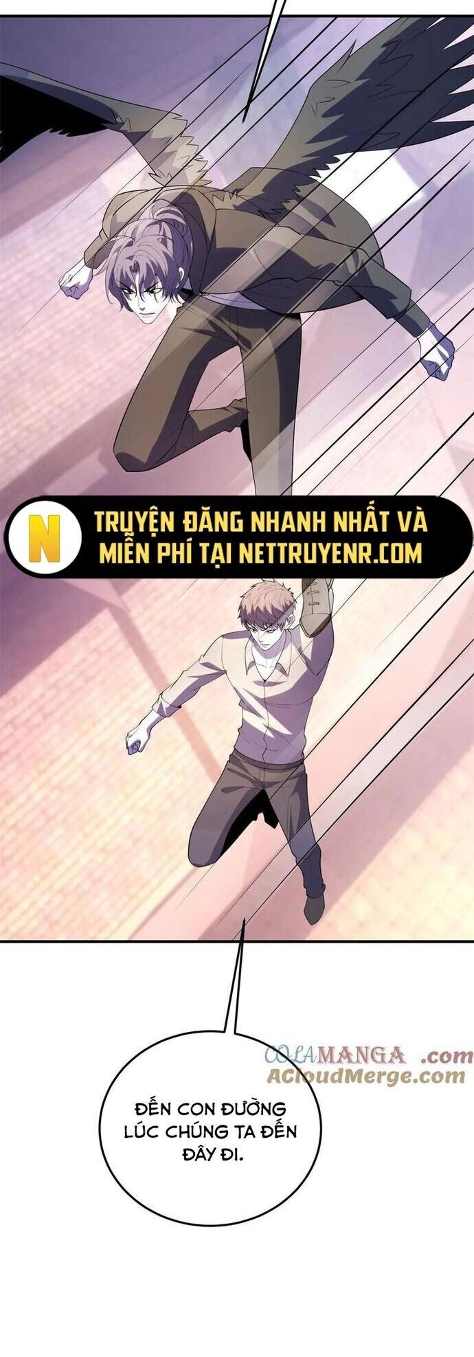 Thế Giới Bắt Đầu Từ Số Không Chương 62 Ảnh 47