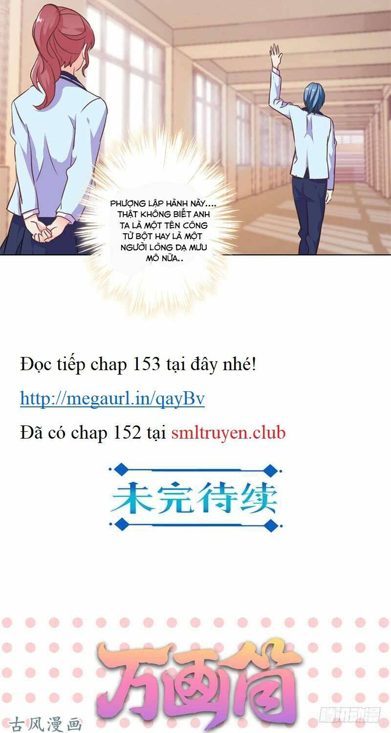 Trọng Sinh Chi Hao Môn Cường Thế Quy Lai Chương 151 Ảnh 26