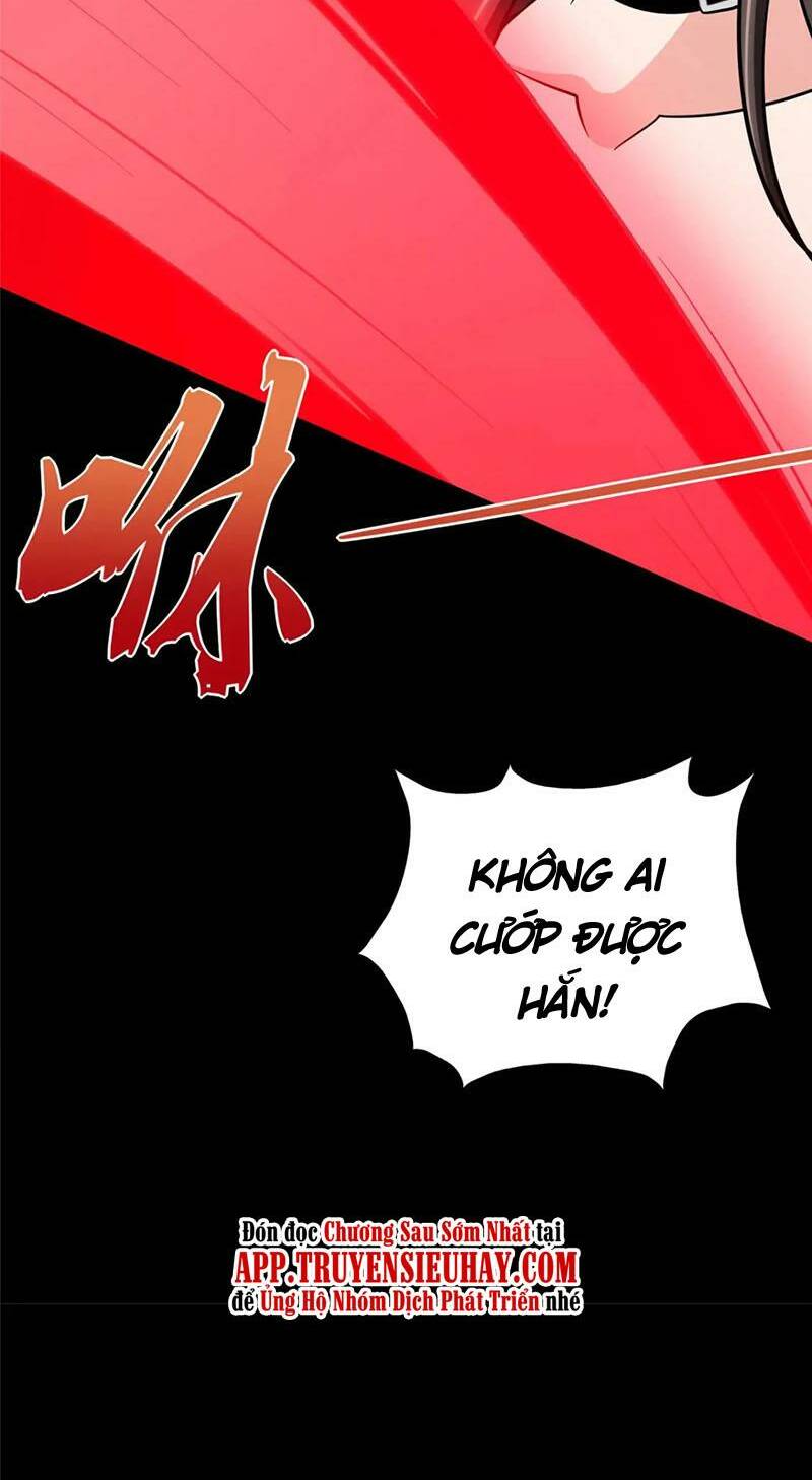 Bạn Gái Zombie Của Tôi Chương 394 Ảnh 43