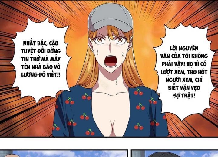 Lãnh Vực Quái Vật Chương 145 Ảnh 6