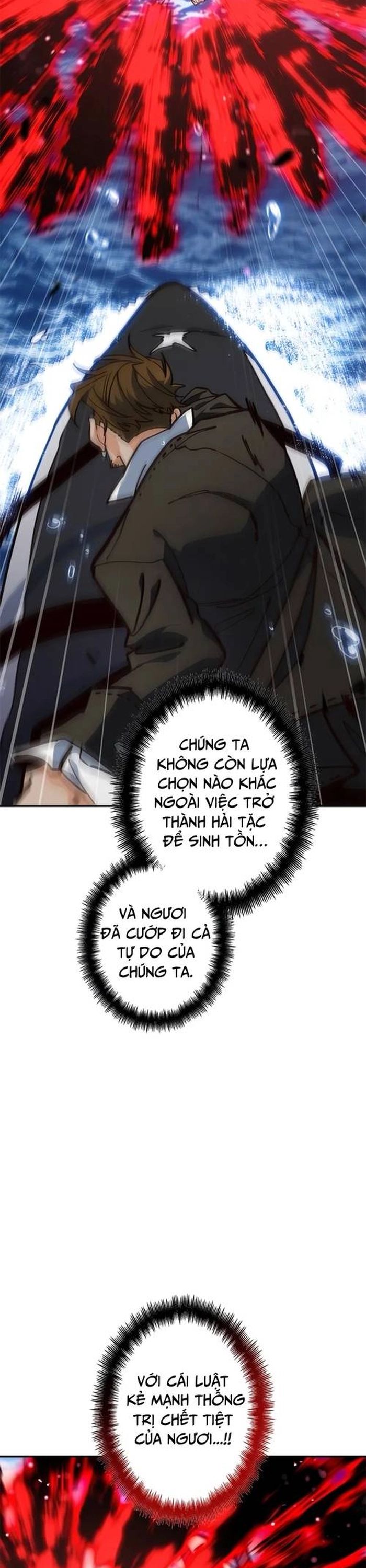 Công Tước Bạch Long Chương 127 Ảnh 15