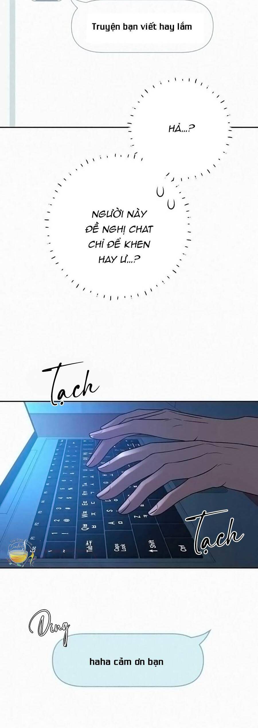 Kế Hoạch Tình Yêu Trong Sáng Chương 97 Ảnh 16