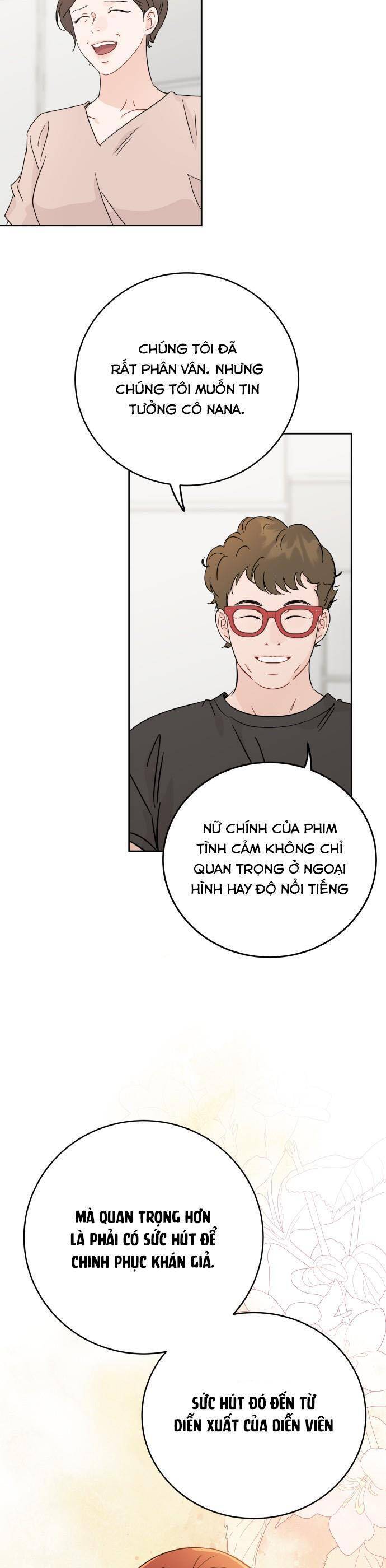 Người Một Nhà Chương 104 Ảnh 28
