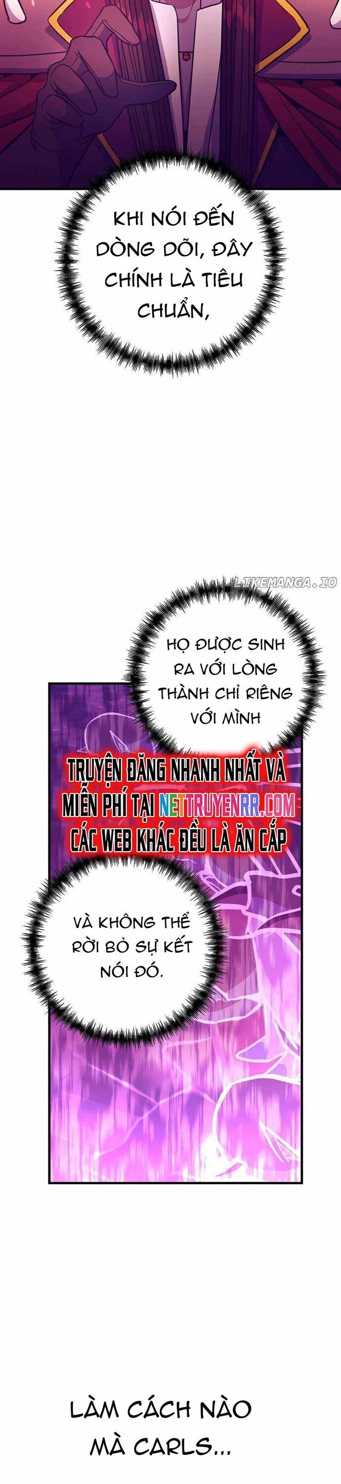 Ta Đã Trở Thành Cuồng Vương Chương 54 Ảnh 25