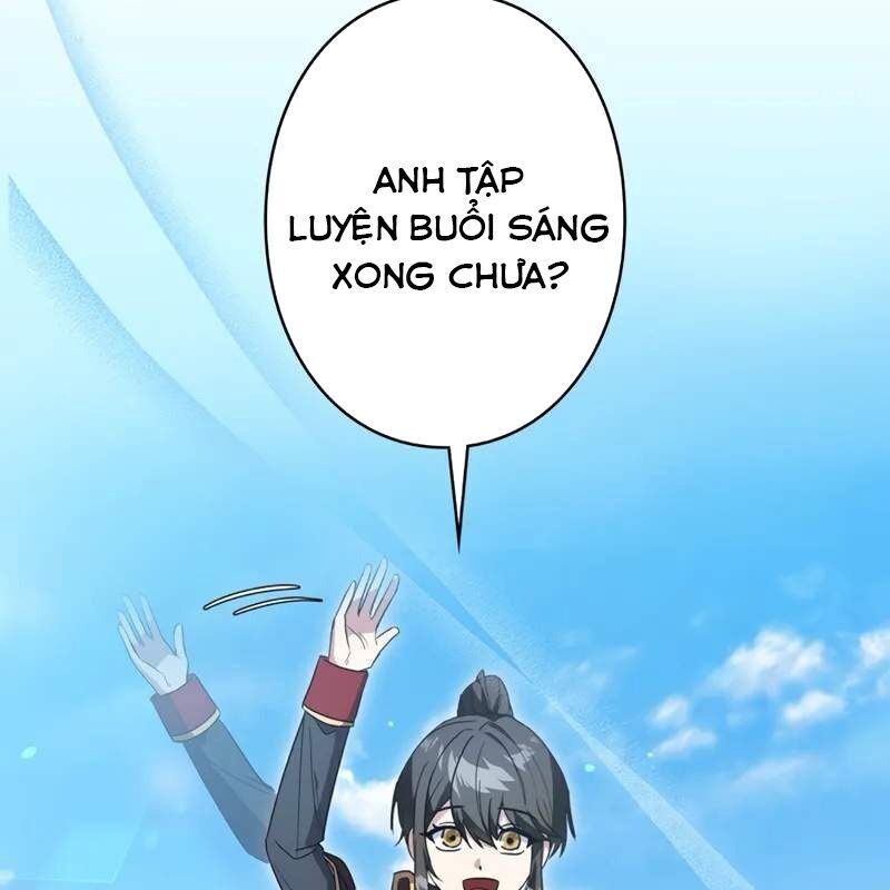 Bức Thư Tình Đến Từ Tương Lai Chương 16 Ảnh 17
