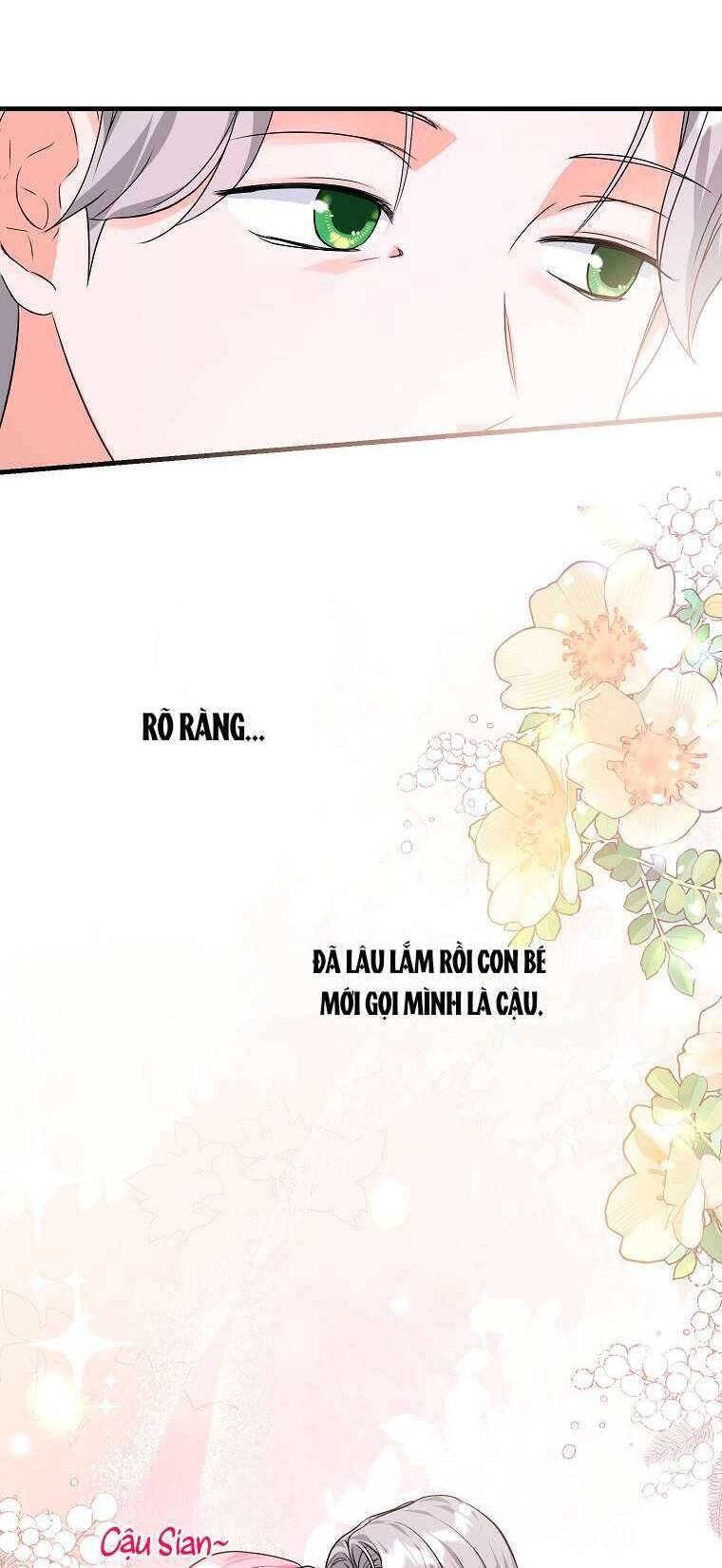 Kẻ Phản Diện Có Thời Hạn Ủng Hộ Tôi Hủy Hôn Chương 25 Ảnh 54