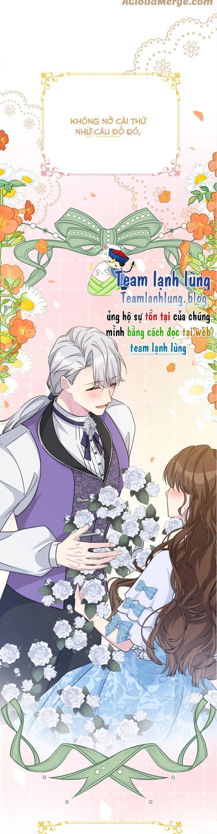 Tình Yêu Đơn Phương Của Công Tước Chương 19 Ảnh 20
