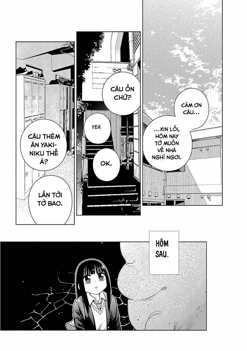 Kimi Ga Niku Ni Nattemo Chương 1 Ảnh 20