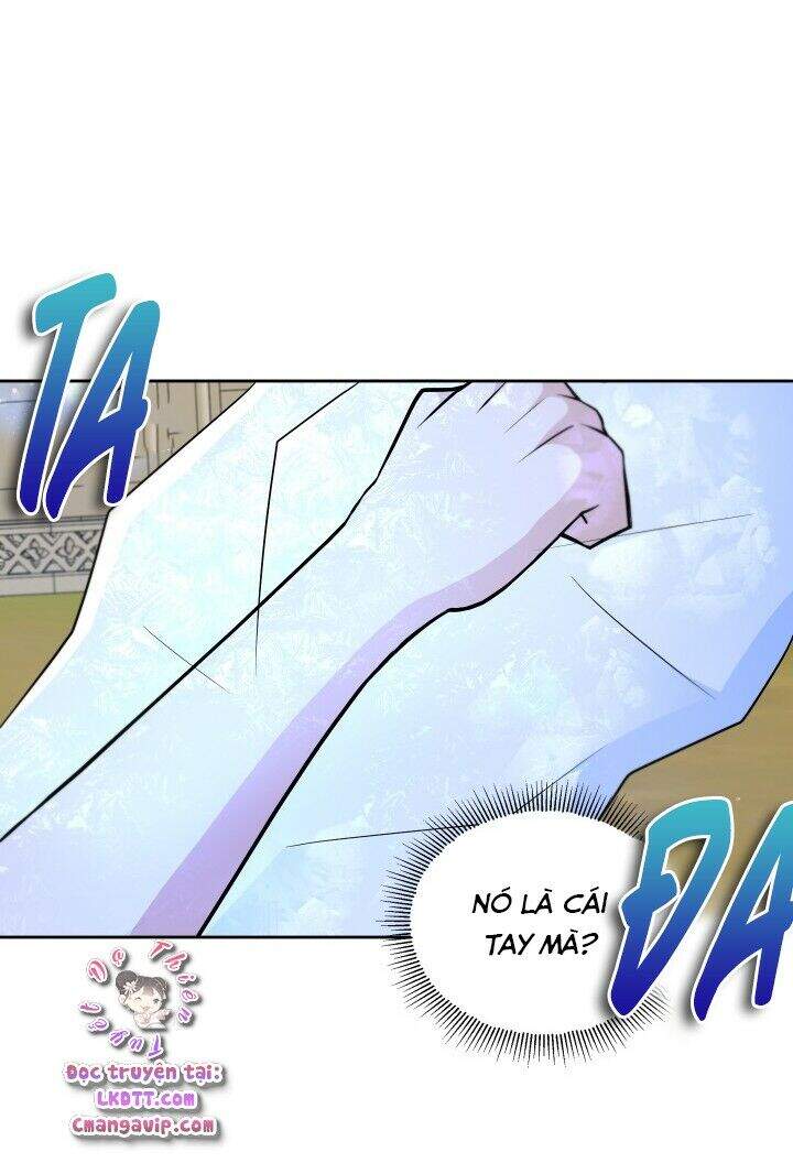 Công Chúa Xấu Xa Chương 21 Ảnh 33