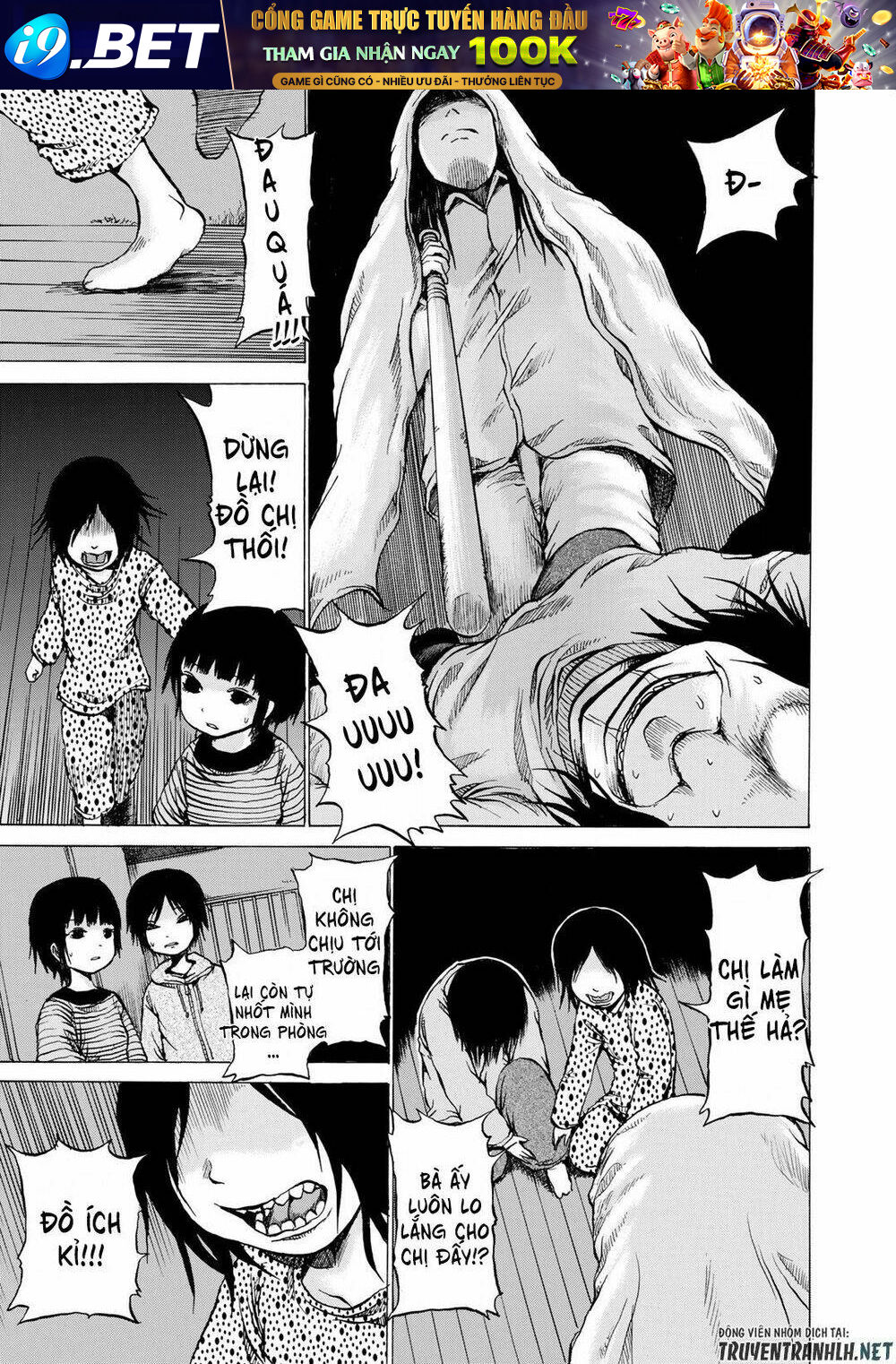 Sayuri Chương 12 Ảnh 10