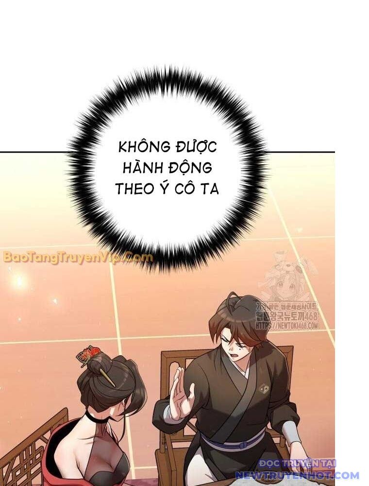 Hoạn Quan Hồi Quy: Tróc Phong Truy Nguyệt Chương 33 Ảnh 243