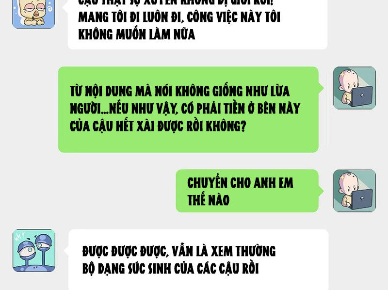 Xuyên Không Tới Thế Giới Tu Chân Nhưng Ta Vẫn Có Mạng Internet Chương 20 Ảnh 24