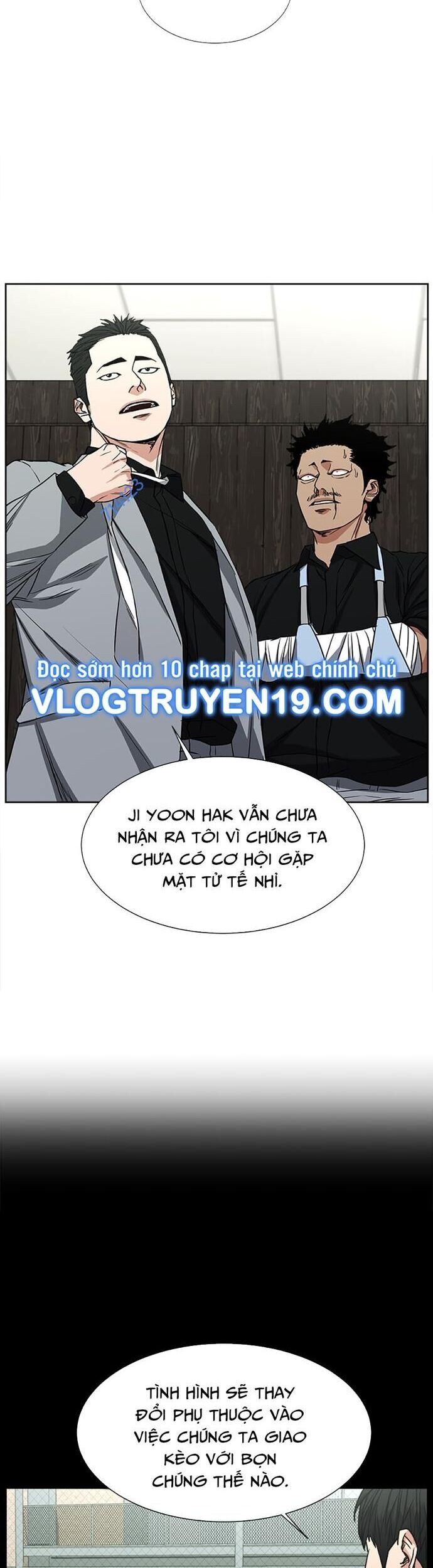 Bố Già Trùng Sinh Chương 60 Ảnh 41