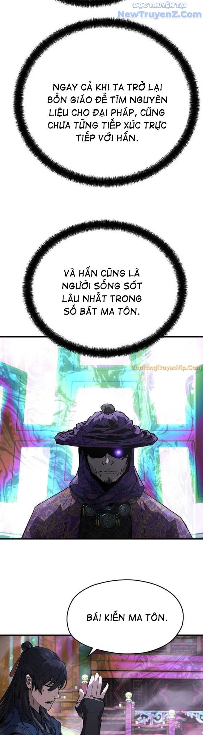 Tuyệt Thế Hồi Quy Chương 44 Ảnh 39