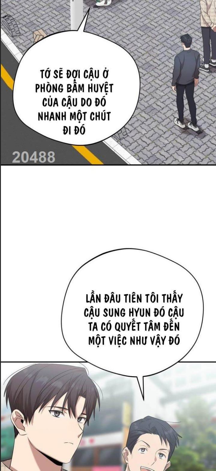 Thiên Quỷ Huyệt Đạo Chương 15 Ảnh 4