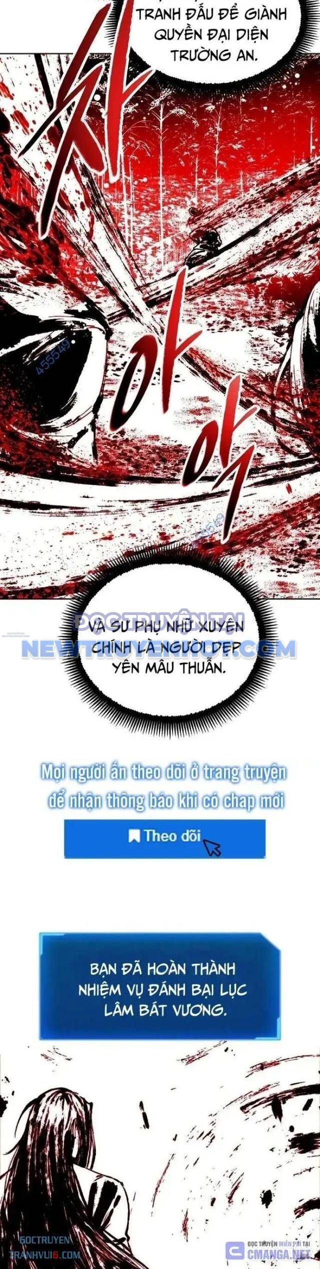 Tao Là Ác Nhân Chương 154 Ảnh 46