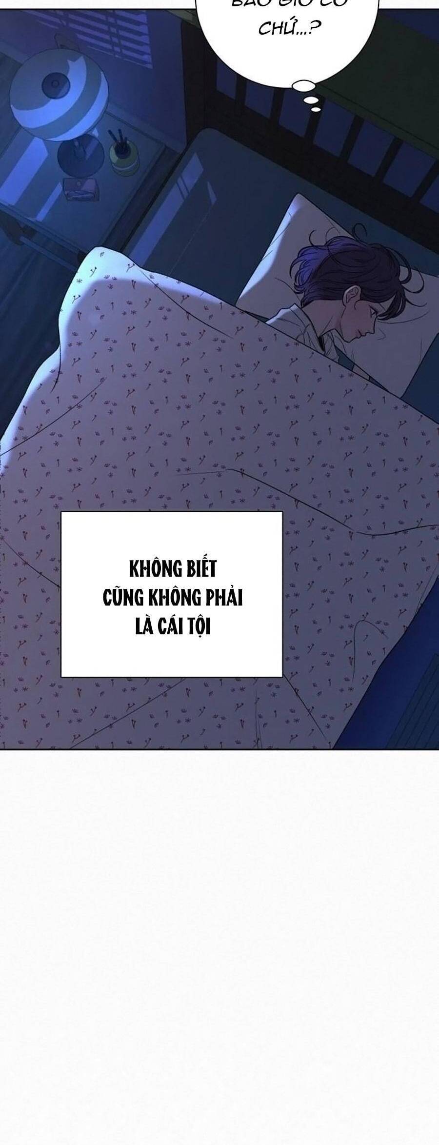 Kế Hoạch Tình Yêu Trong Sáng Chương 101 Ảnh 7