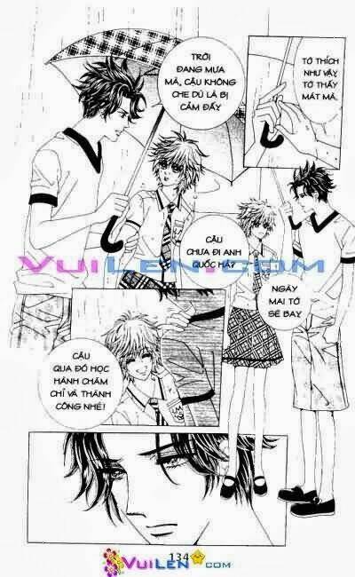 Wait! Wolf Chương 14 Ảnh 135