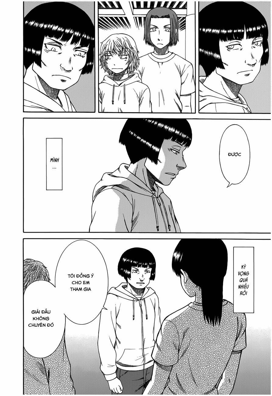 Teppu Chương 15 Ảnh 44