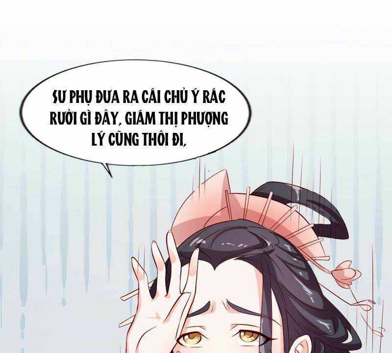 Ngũ Quyển Thần Thú Lục Chi Vong Ưu Truyện Chương 4 Ảnh 64