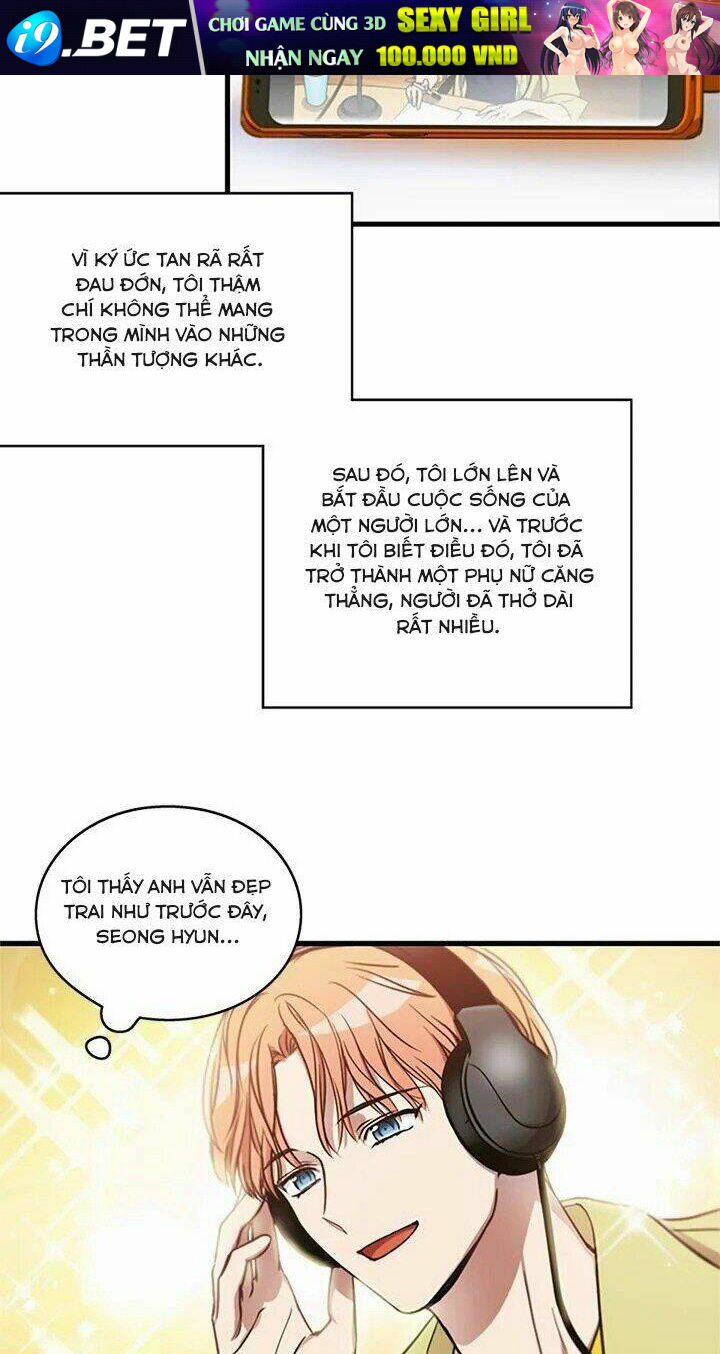 Kemono Giga Chương 1 Ảnh 23
