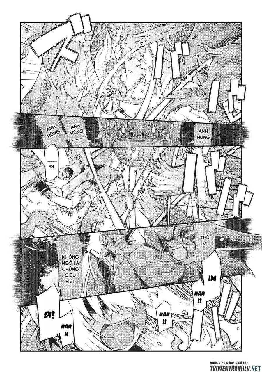 Sayonara Ryuusei, Konnichiwa Jinsei Chương 77 Ảnh 9