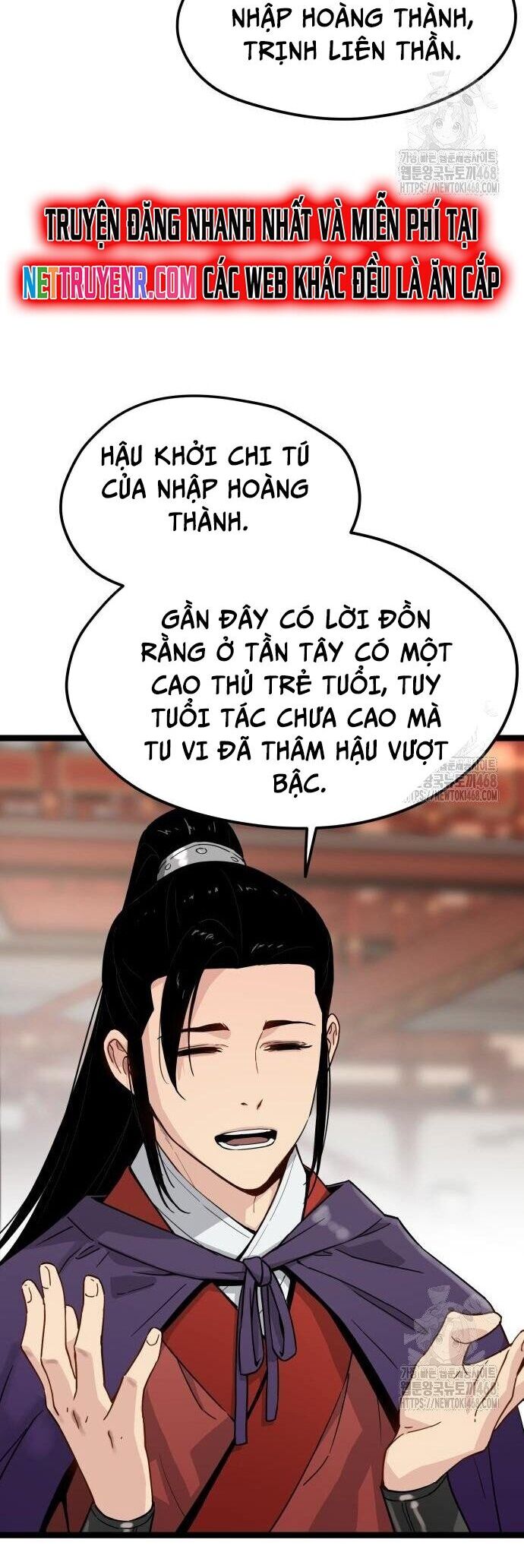 Thiên Tài Đoản Mệnh Chương 34 Ảnh 17