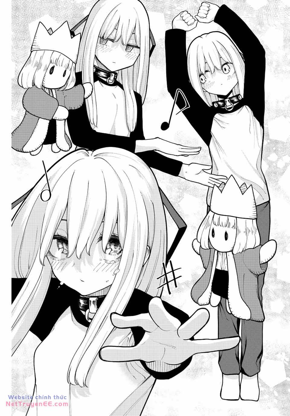 Kimi Janakya Dame Na Dorei Shoujo Chương 13 Ảnh 6