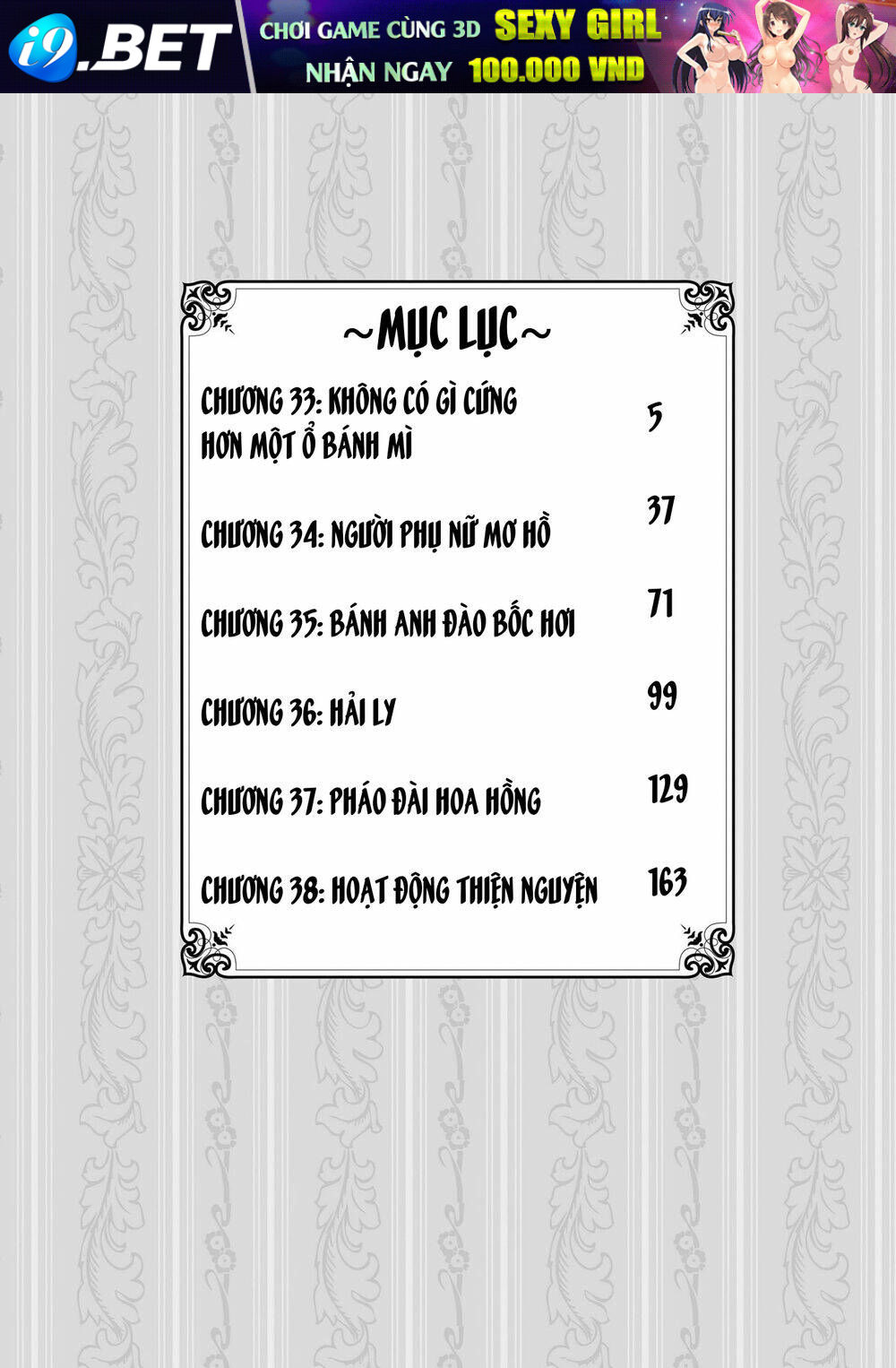 Migi To Dali Chương 33 Ảnh 6