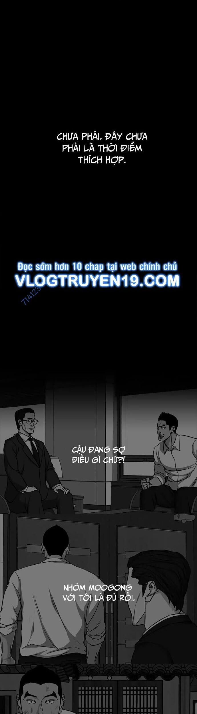 Bố Già Trùng Sinh Chương 53 Ảnh 33