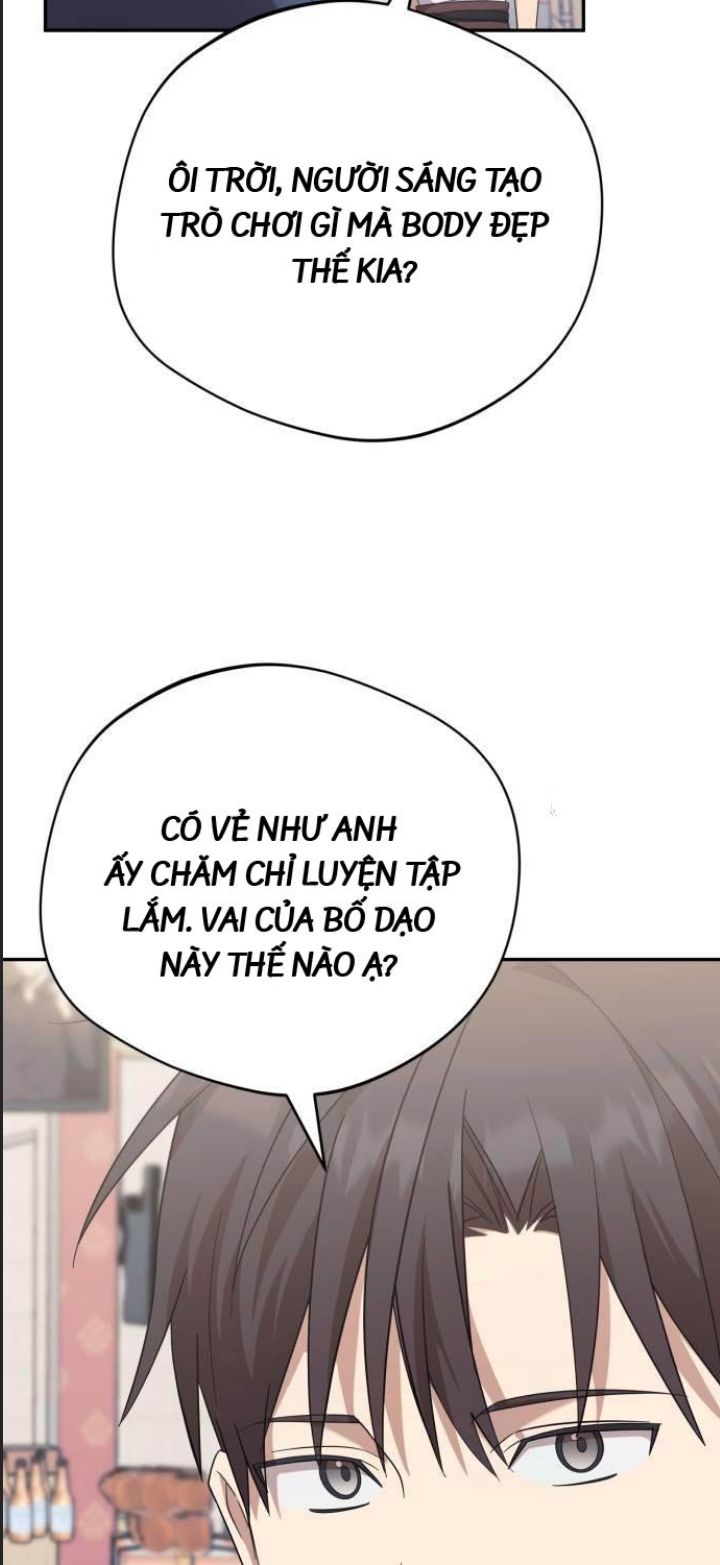 Thiên Quỷ Huyệt Đạo Chương 16 Ảnh 82