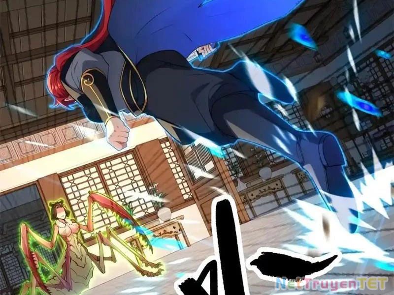 Xuyên Qua Thành Npc Xui Xẻo: Ta Có Lão Bà Che Chở Chương 107 Ảnh 77