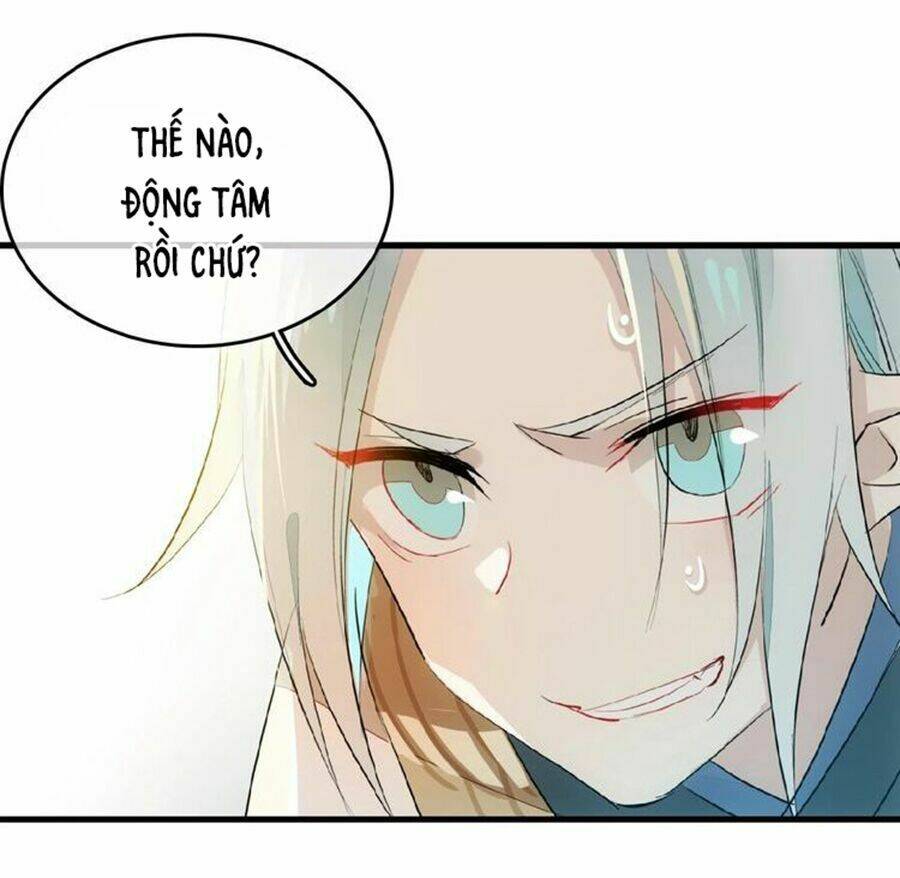 Chấp Tử Chi Kiếm Chương 5 Ảnh 33
