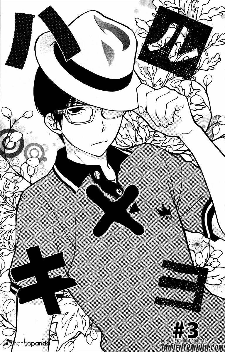 Haru X Kiyo Chương 3 Ảnh 6