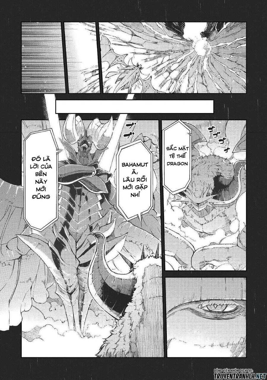 Sayonara Ryuusei, Konnichiwa Jinsei Chương 76 Ảnh 5