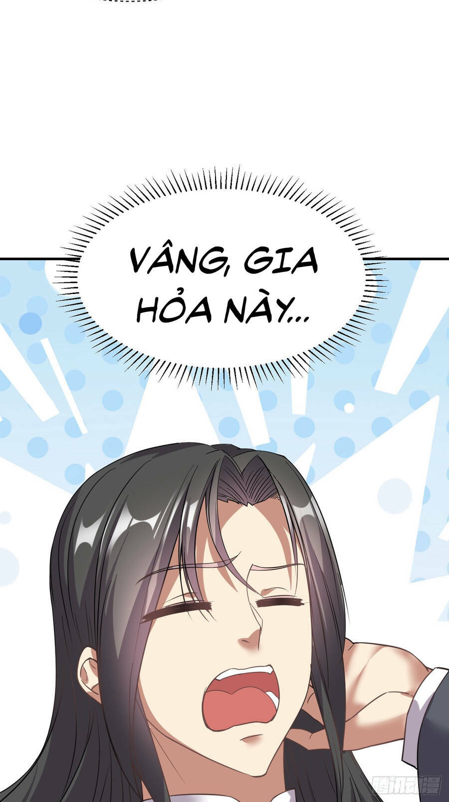 Ta Ở Ma Giới Làm Nội Gián Chương 1 Ảnh 34