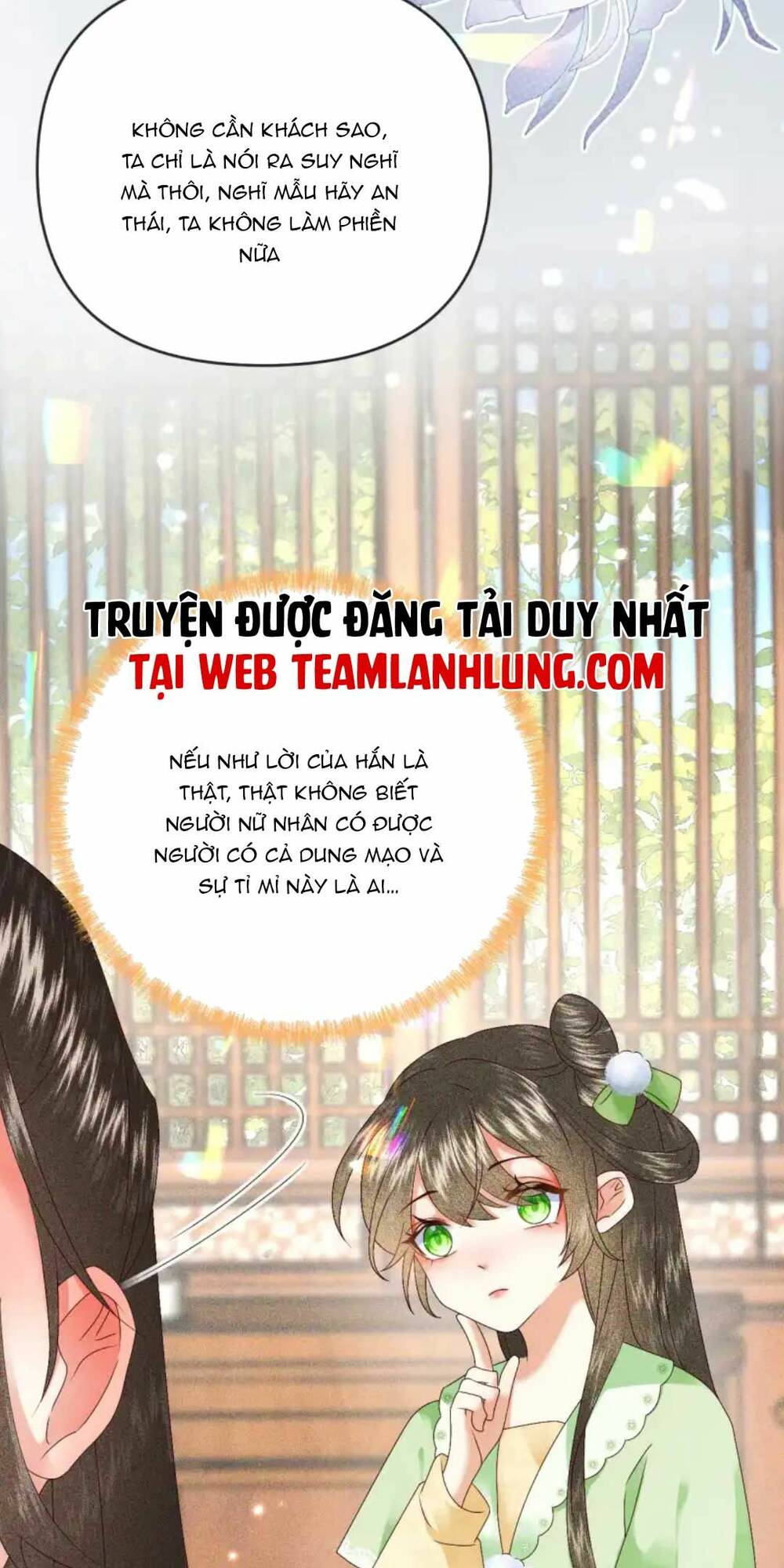 Nuôi Dưỡng Thế Tử Từ Bé : Thế Tử Ngươi Kiếm Tiền Cùng Ta Đi Chương 12 Ảnh 24