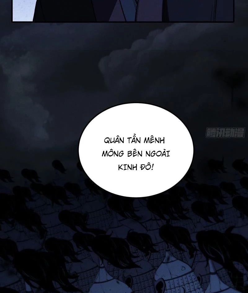 Khánh Dư Niên Chương 183 Ảnh 72
