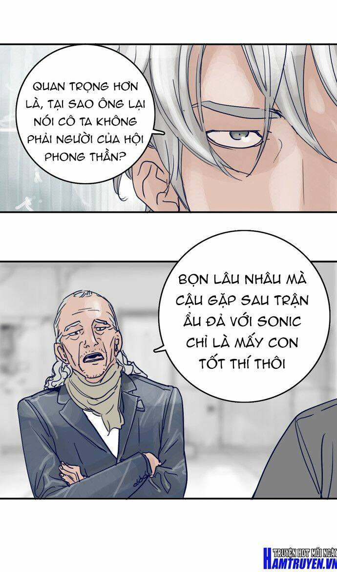 Blade Notes Chương 17 Ảnh 15