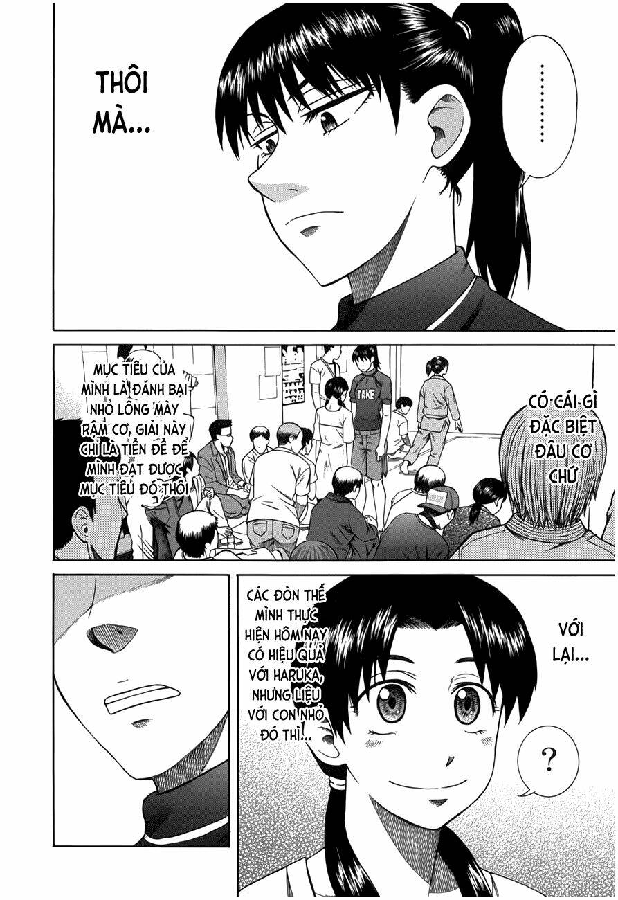 Teppu Chương 15 Ảnh 38