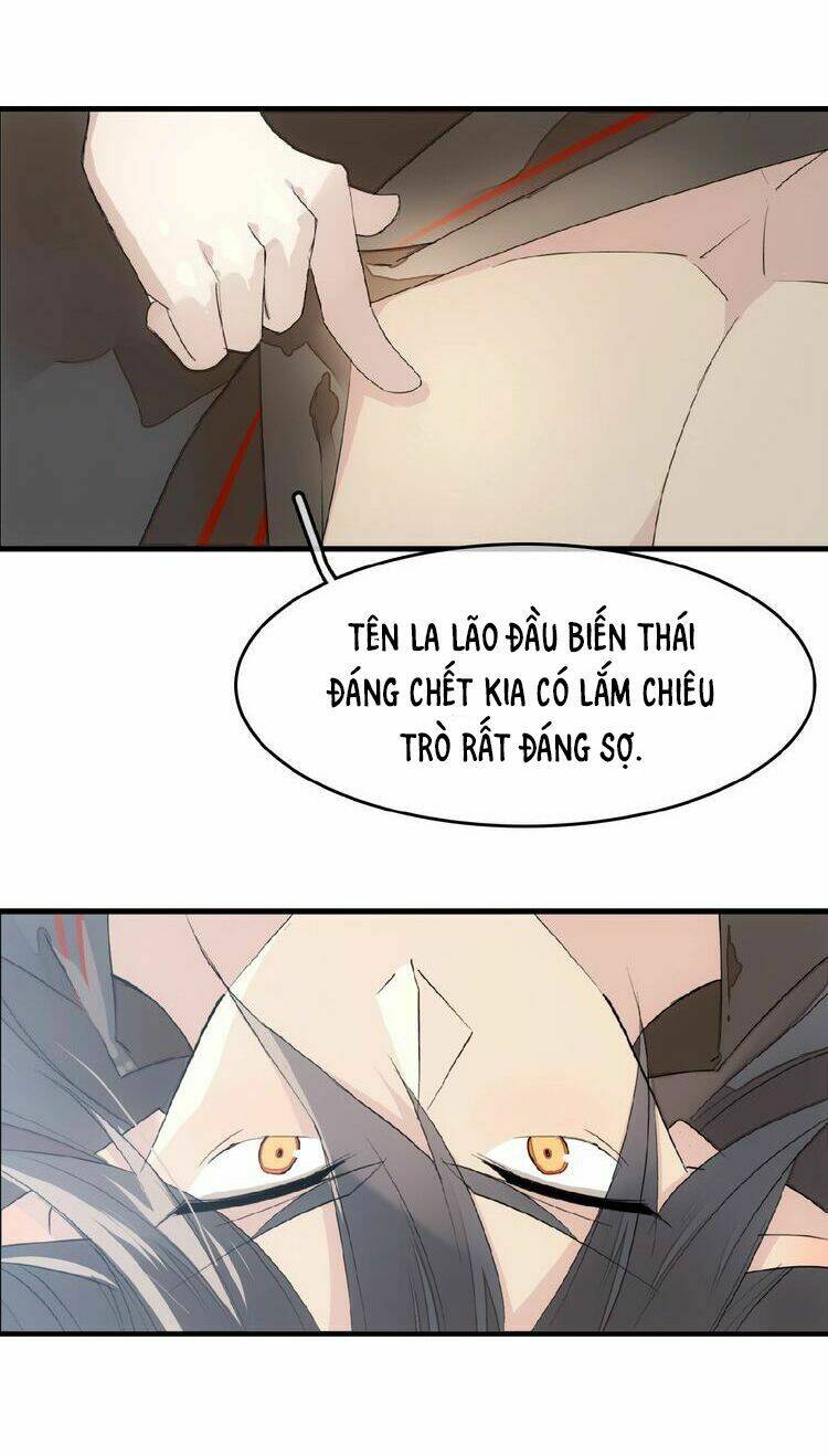 Chấp Tử Chi Kiếm Chương 6 Ảnh 41