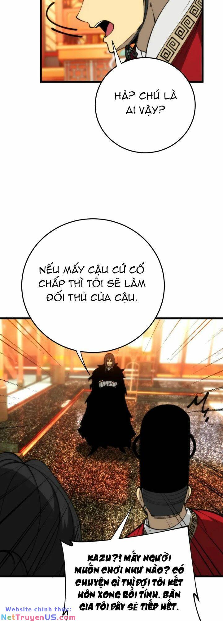 Độc Thủ Vu Y Chương 444 Ảnh 29