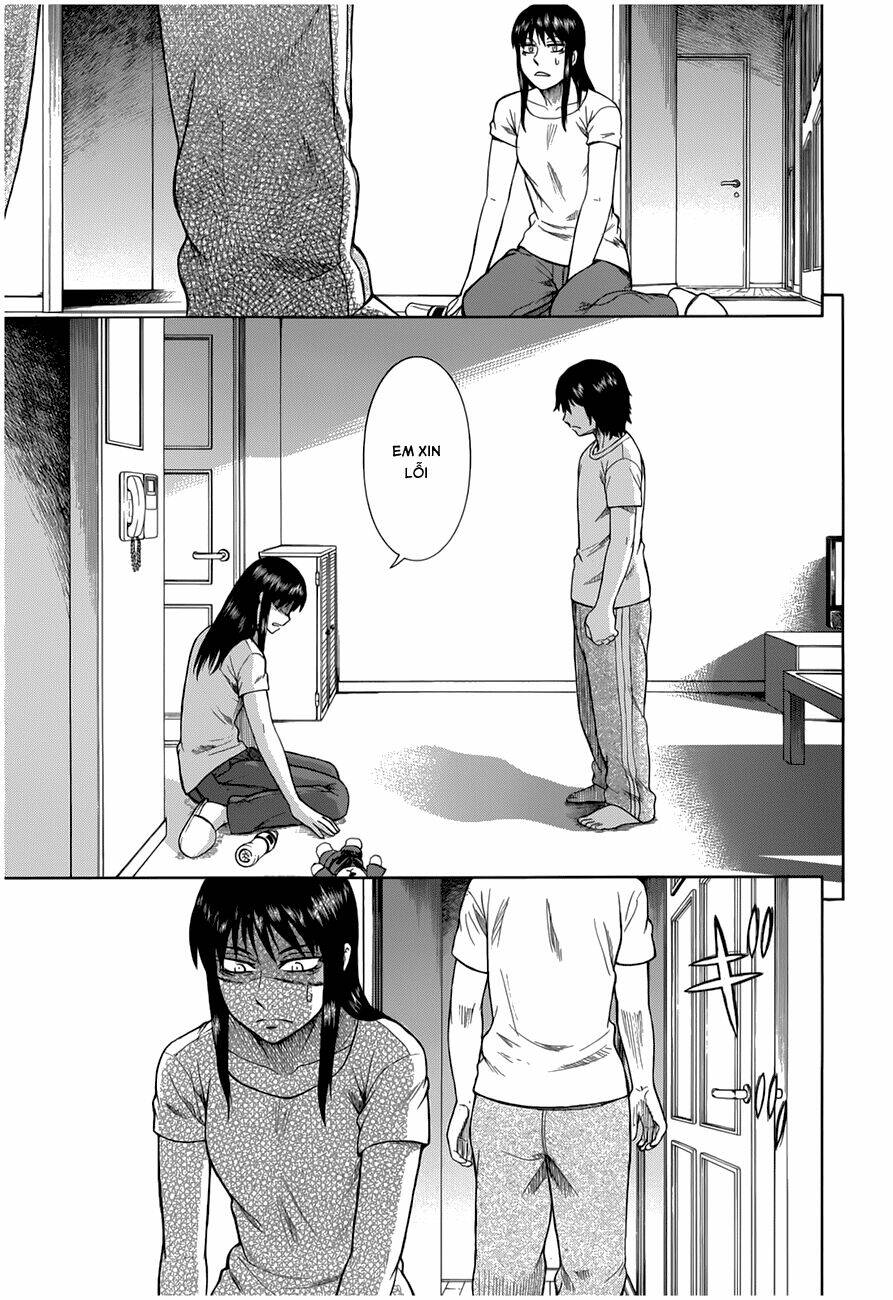 Teppu Chương 15 Ảnh 57