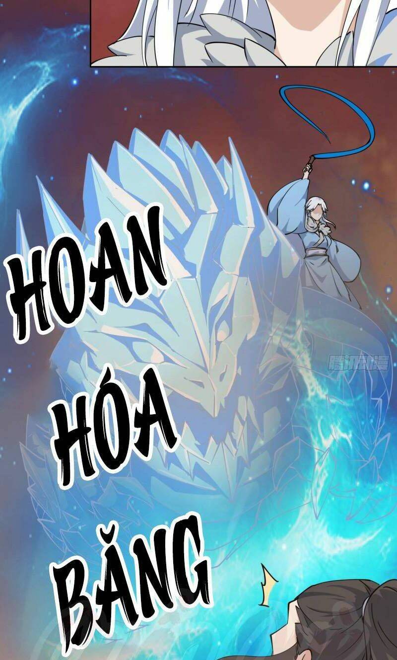 Siêu Phàm Truyện Chương 216 Ảnh 10