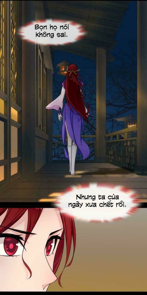 Ma Quân Đại Nhân, Phu Nhân Lại Trốn Rồi! Chương 3 Ảnh 27